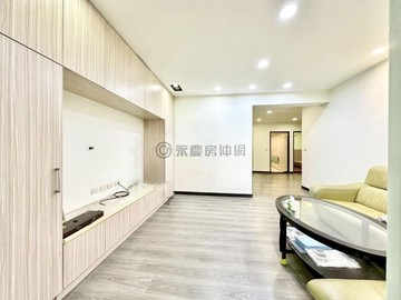 中壢海華SOGO商圈捷運精美大三房｜桃園市中壢區慈惠三街