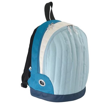 Morn Creations 正版藍鯨背包(M)水藍 (BW-102)