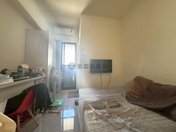 漢民商圈近小港捷運站【輕屋齡高投報】稀有雙套房｜高雄市小港區永順街