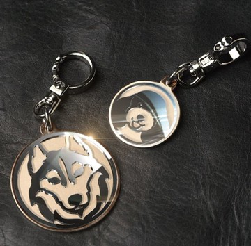 多功能專屬 名牌 ((含刻字服務 ))