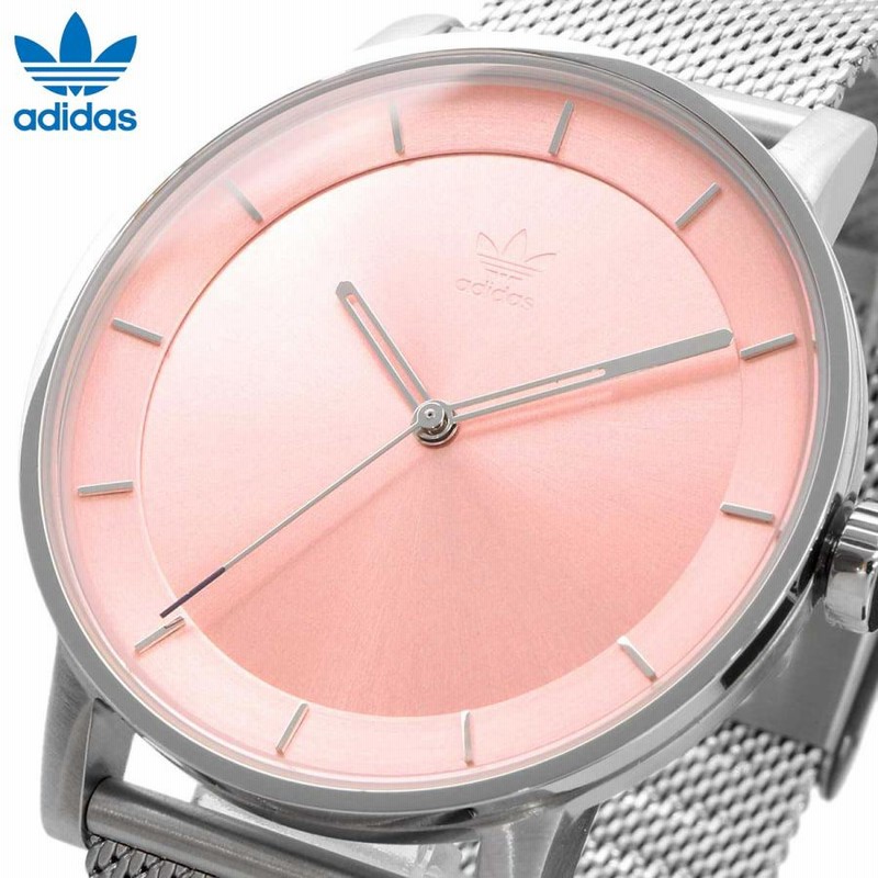 adidas アディダス 腕時計 District_M1 アナログ クォーツ メンズ 