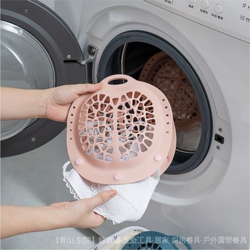 可開發票✨多功能硅膠洗護袋內衣防纏繞防變形專用洗衣袋胸罩文胸清洗網兜 #免運