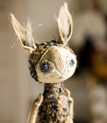 Whinky by KTZAY 兔兔 33 厘米 12 英寸