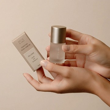 ARTiS香氛指甲精華液10ml - 沉香之境 3304