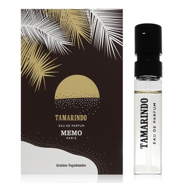 Memo Tamarindo 塔馬林多淡香精 EDP 1.5ml