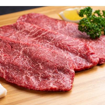 ふるさと納税 松阪市 松阪牛赤身ステーキ　450g(3枚入)