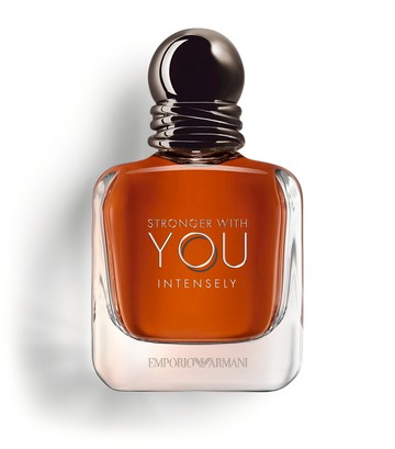 Armani Arm Stronger With You Intensely 50Ml 19