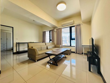 高雄大學｜藍田路｜輕屋齡邊間2+1房含車位｜高雄市楠梓區大學西路