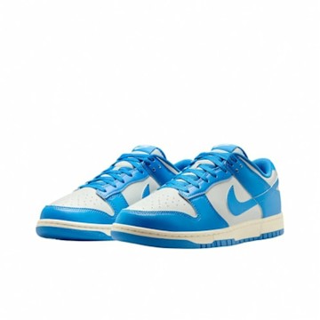 Nike Dunk Low Retro LT Photo Blue 藍色 低筒 休閒 男鞋 HF5441-002