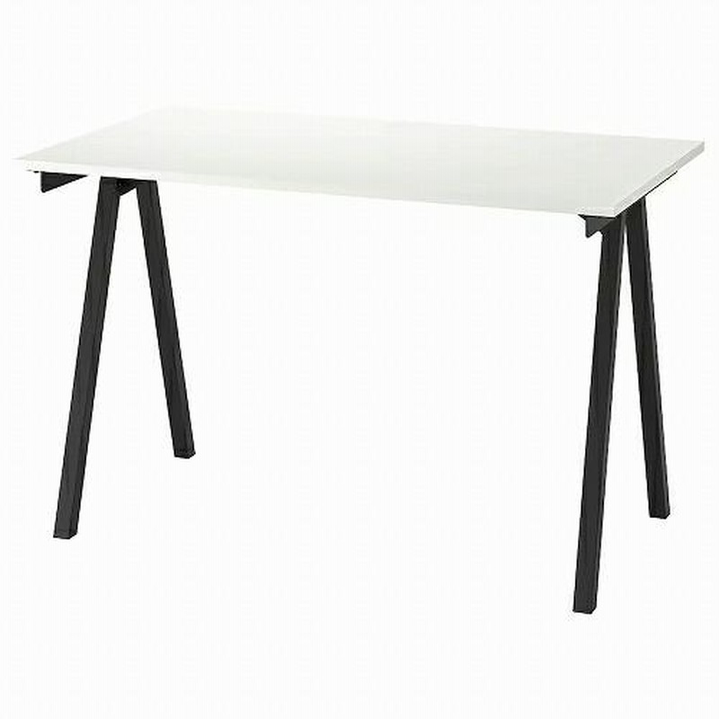 IKEA デスク 100×36×74 イケア 【セット商品】IKEA デスク 追加ユニット 高 105x50cm