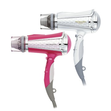 TESCOM 負離子吹風機 1400W TID960TW -兩款任選
