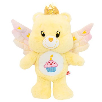 【Funbox Toys】Care Bears-生日熊(天使)