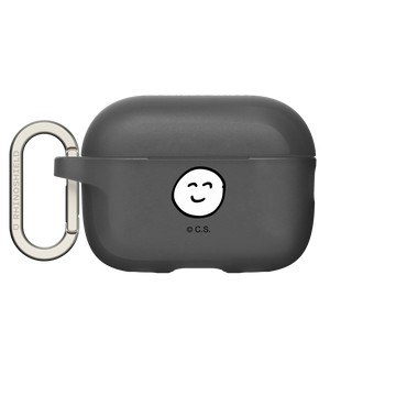 AirPods Pro 2 AirPods Case 黑 - 馬來貘 Laimo - ㄏ