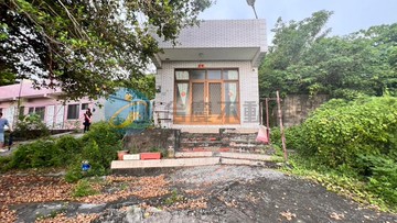 ❤️價錢可談|柴山觀海景稀有地+未保存建物❤️｜高雄市鼓山區柴山