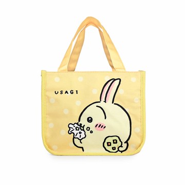 吉伊卡哇 手提包-兔兔