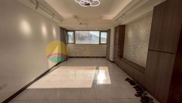 淡水學府觀景近捷運｜家庭換屋首選，大四房＋雙車位｜新北市淡水區學府路