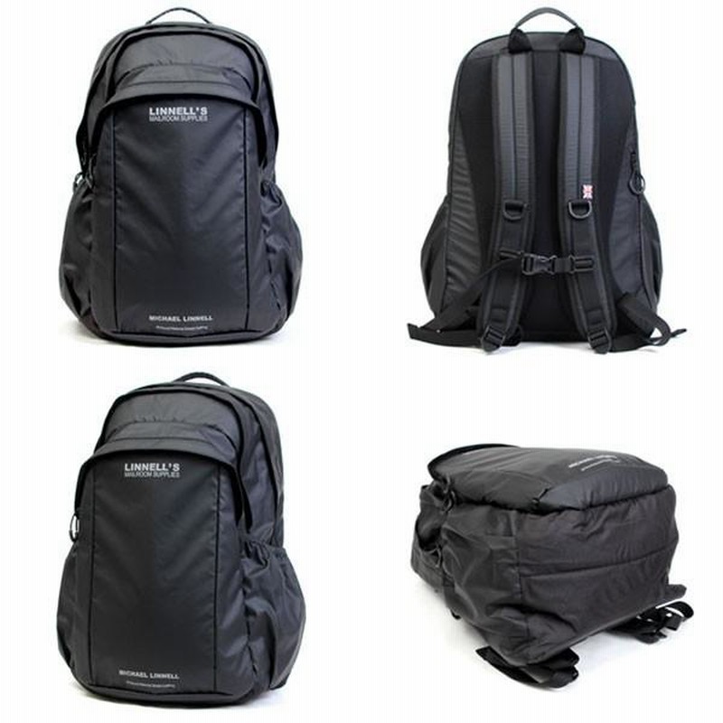 限定】マイケルリンネル × 川崎フロンターレ バックパック リュック