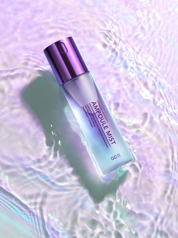 Advanced Lab Energy Ampoule Mist