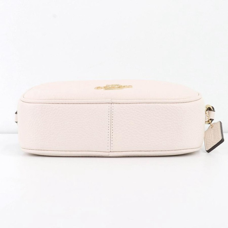コーチ COACH バッグ ショルダーバッグ CA069 ミニバッグ