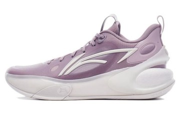 LI-NING YUSHUAI 17 LOW LAVENDER