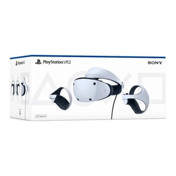 PS5 VR2 PlayStation VR2 頭戴裝置 台灣公司貨