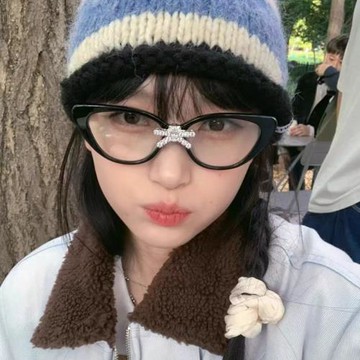 韓版時尚新款太陽眼鏡女明星旅行拍照防紫外線遮陽潮素顏百搭墨鏡