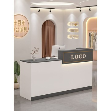 櫃檯 吧檯 收銀臺 櫃檯桌 吧檯桌 收銀櫃檯 辦公桌 櫃臺 小型收銀臺 商用吧臺 接待櫃檯 前臺接待臺美容院服裝店奶茶店