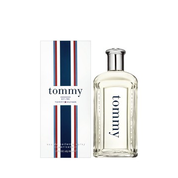 Tommy Hilfiger Tommy 噴式香水 50ml