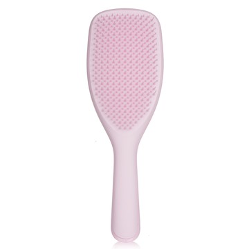 Tangle Teezer - 濕髮解結梳 - # Pink Hibiscus (大號)