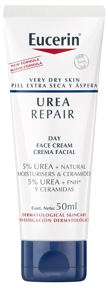 Eucerin Urea Repair Cream 50ml