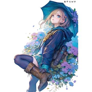 【6月中旬新品】07-096-0067 拼貼貼紙