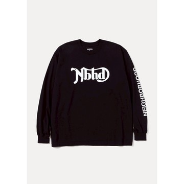 【日貨代購CITY】2024AW NEIGHBORHOOD NH . TEE LS-7 長T 現貨預購