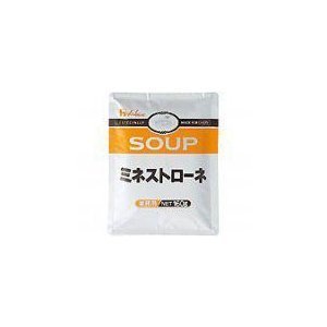 ポイント8倍相当 ハウス食品株式会社 ミネストローネ 160g×10入×3