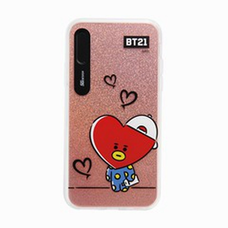 Bt21 背面カバー型スマホケース Iphone Xs Max Bt21 Light Up Hang Out Tata R 通販 Lineポイント最大1 0 Get Lineショッピング