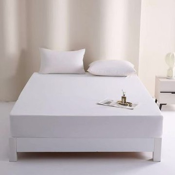 Carolan 3M護理級5面防水透氣防蹣床包式保潔墊(單人/雙人/加大 均一價)