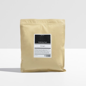 ONE THING Collagen Modeling Pack 1kg
