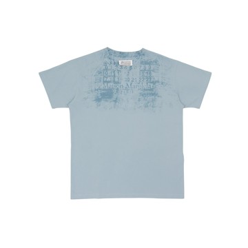 Maison Margiela W 短袖T恤