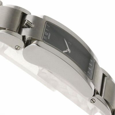 MOVADO Movado モバード E43.112.H5C エリプティカ 未使用品