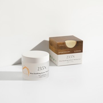 【23.5°N 北緯研製】米粹舒緩活酵凝露 50ml_下單後3個工作天依序出貨