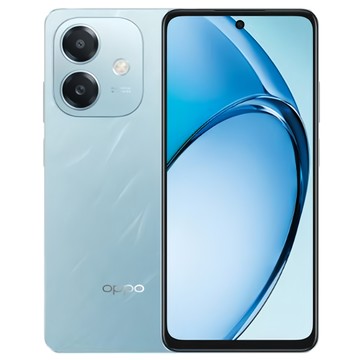 OPPO A3x 6.67吋 4GB 原廠保固  128GB  藍色