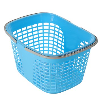 KEYWAY 聯府 好運花大購物籃  FF-520 顏色隨機  1個