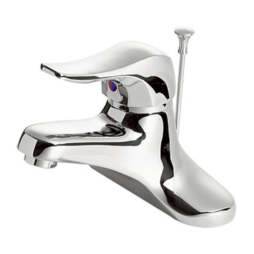 電光省水面盆龍頭/LF1754