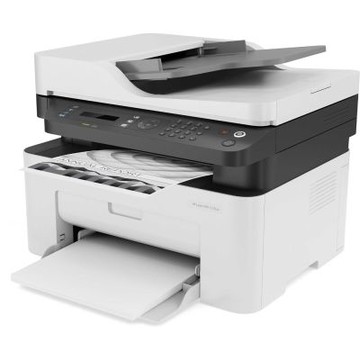 【HP 惠普】Laser MFP 139fnw 黑白雷射傳真多功事務機 (A0NU1A)