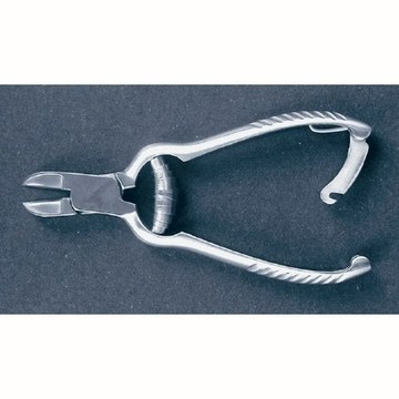 Nail Nipper 51/2 Inch 1 Each by McKesson