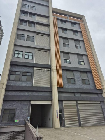 大湳交流道旁挑高全新合法丁工廠辦-1樓(車位多個｜桃園市八德區福德一路