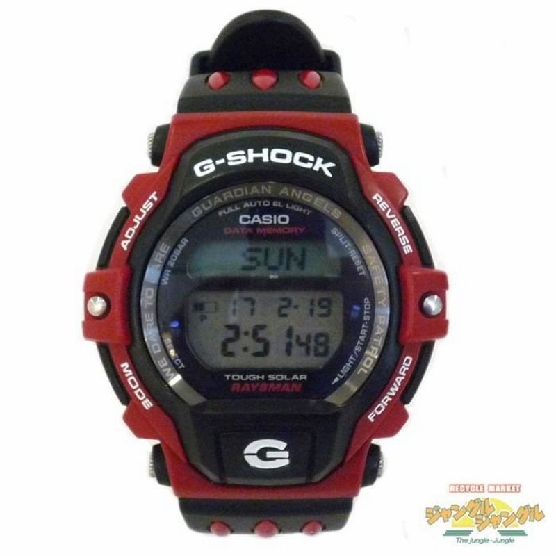 CASIO カシオ G-SHOCK Gショック ガーディアンエンジェルスモデル DW 