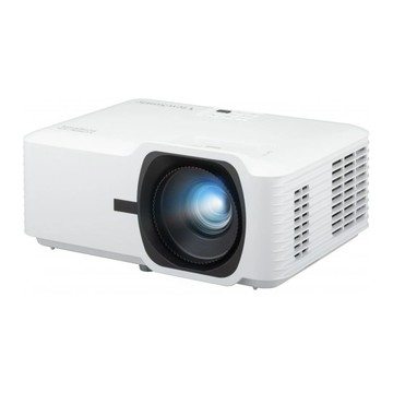 ViewSonic 5000 ANSI 流明高亮度 1080P 雷射投影機 LS740HD