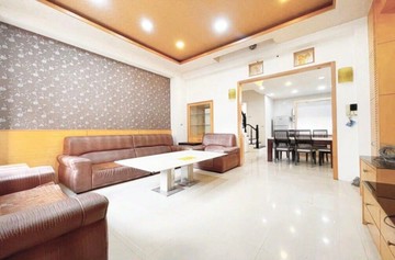 北屯一點利興安商圈棕櫚泉邊間店墅｜台中市北屯區平興街