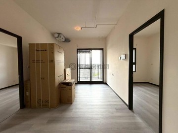 頭家國小｜櫻花知築二房平車朝南高樓層視野戶｜台中市潭子區頭家路