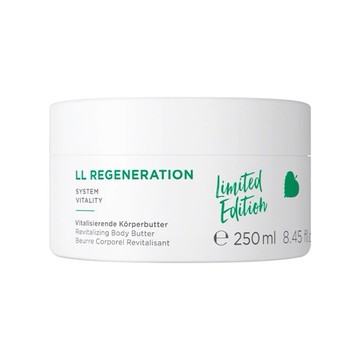 Borlind  柏琳 LL身體乳【限量版】 250ml (BL163)